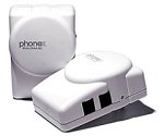 Phonex PX-441 Wireless Jack System for Modems
