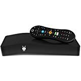 TiVo BOLT OTA for Antenna – All-in-One Live TV, DVR and Streaming Apps Device