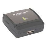 Iogear USB Print Server