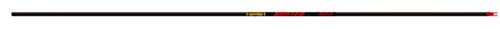 Gold Tip Hunter Arrow Shafts (Pack of 12), Black, 400