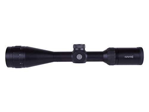Hawke Airmax 4-12x40AO AMX Riflescope (13130)