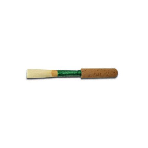 Emerald Oboe Reed- Medium Soft