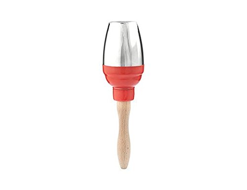 Maraca Cocktail Shaker