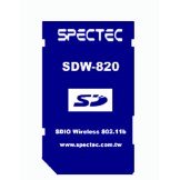 SDIO Wireless LAN Card WLAN 802.11b