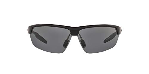 Native Eyewear Hardtop Ultra Polarized Sunglasses, Asphalt Frame, 68 mm