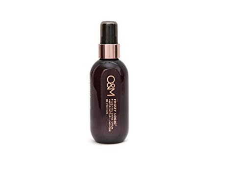 O&M Frizzy Logic Finishing Shine Spray 3.4fl.oz./100ml