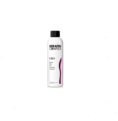 Keratin Complex Express Blowout Smoothing Treatment, 4 Ounce