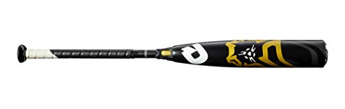 DeMarini 2020 CF Zen (-10) 2 3/4' USSSA Baseball Bat, 29'/19 oz