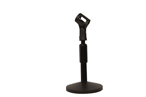 ChromaCast CC-DMIC-STAND Microphone Stand