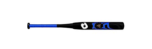 DeMarini 2020 CF USA (-13) Tee Ball Bat, 26'/13 oz