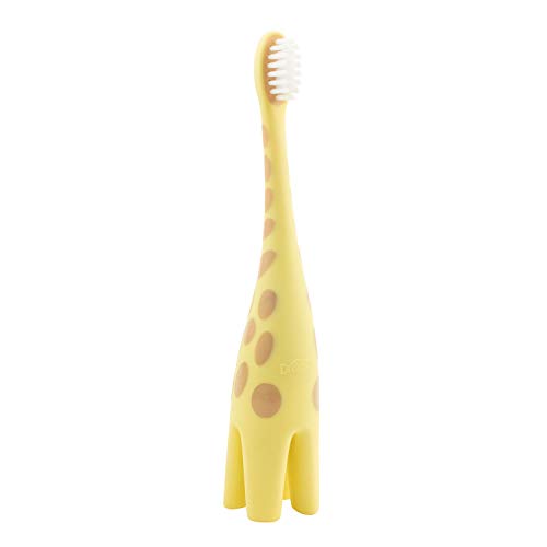 Dr. Brown's Infant-to-Toddler Toothbrush,