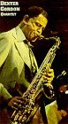Dexter Gordon Quartet - Jazz At The Maintenance Shop [VHS]