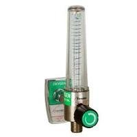 Chemetron Corporation 15002-03 Oxygen Flowmeter 0-15 LPM W/Chemetron Adapter