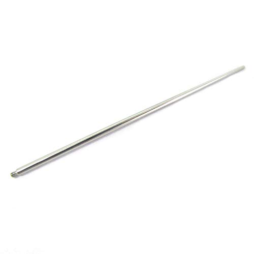 NewkeepsR 316L Surgical Stainless Steel Insertion Pin Taper Tool for 14g Internally Threaded Piercing Jeweley