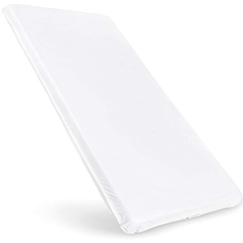 aBaby Special Sized Cradle Mattress, 17' x 34'