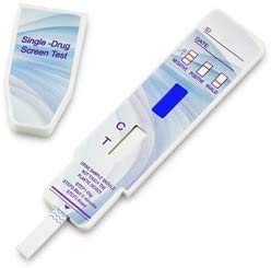 Phamatech Quickscreen EtG Alcohol Urine Test Dip Card - Low Cut-Off 300 ng/mL - Pack of 25