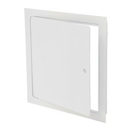 Elmdor 24'x 24' DW Series Access Door For Drywall Applications, Galvanized Steel, Primed For Paint