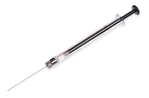 Hamilton 81330 Gas Tight Syringe, Replacement Needle, 1 mL