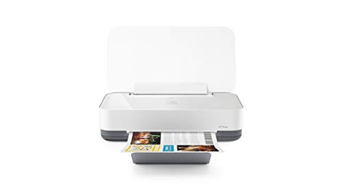 HP Tango Smart Wireless Printer – Mobile Remote Print, Scan, Copy, HP Instant Ink, Works with Alexa(2RY54A)