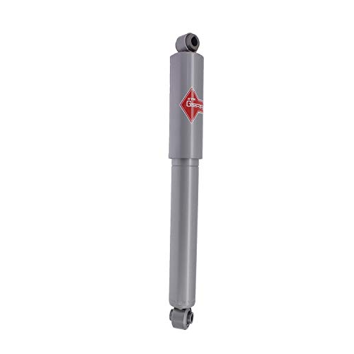 KYB 555052 Gas-a-Just Gas Shock,Silver