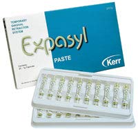 ACT Expasyl Paste Refill Strawberry pkg/20 Capsules