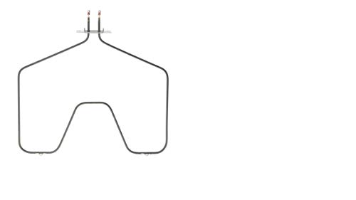 GE WB44X5082 Bake Element for Self Cleaning GE, Hotpoint, and RCA Ovens