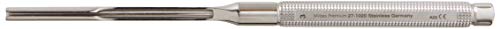 Miltex 27-1020 Bunnell Tendon Stripper, 152 mm Length, 3 mm Inner Diameter
