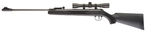Ruger Blackhawk Combo air rifle