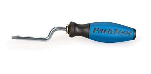 Park Tool ND-1 Nipple Driver for Bicycle Wheel Building