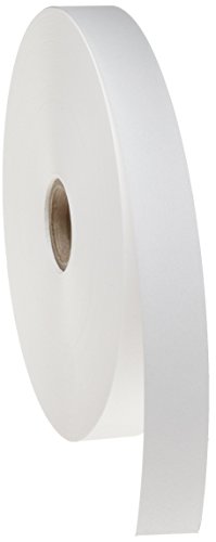 GE Healthcare Whatman 3001-614 Grade 1 Chr Cellulose Chromatography Paper Roll, 2cm Width, 100m Length