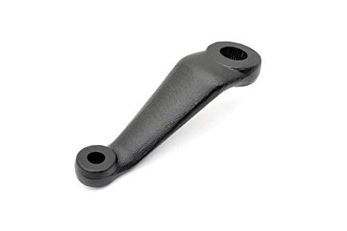 Rough Country Drop Pitman Arm (fits) 1978-1979 F150 / Bronco / 76-86 Jeep Cherokee SJ 6602