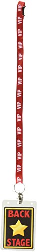 VIP Party Pass 25-Inch (1-Unit)