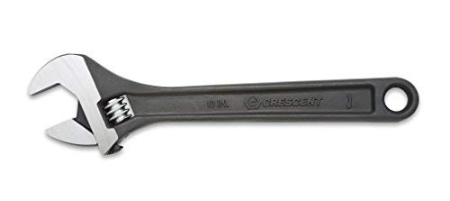 Crescent AT210VS Home Hand Tools Wrenches Adjustable