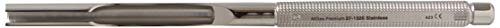 Miltex 27-1026 Bunnell Tendon Stripper, 152 mm Length, 6 mm Inner Diameter