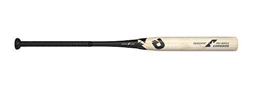 DeMarini ASA/USSSA/NSA/ISA Corndog 2 17 Slow Pitch Bat, 28 oz