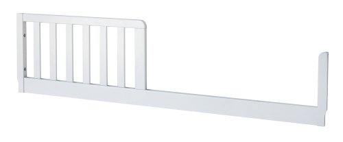 DaVinci Toddler Bed Conversion Kit in White