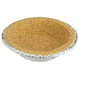 3 inch Sweet Desert Pie Shells -- 72 per case