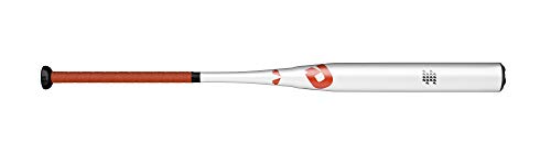 DeMarini Nautalai Balance Slowpitch Bat, 34'/25 oz