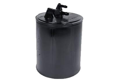 ACDelco 215-153 GM Original Equipment Vapor Canister,Black