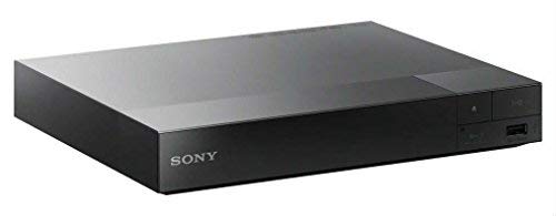 Sony Multi Zone Region Free Blu Ray Player - PAL/NTSC Playback - Zone A B C - Region 1 2 3 4 5 6