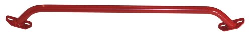 Founders Performance 25301R Shock Strut Tower Brace Red for Camaro