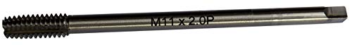 American National Firearms 11 x 2mm Thread Chaser Cleaning Tap for Engine Head Bolt or Screw Holes
