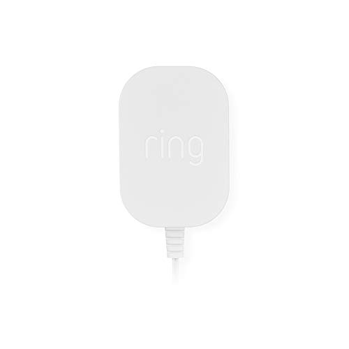 Plug-In Adapter for Ring Video Doorbell Pro