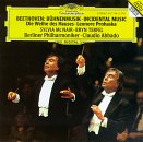 Beethoven: Incidental Music (Buhnenmusik)