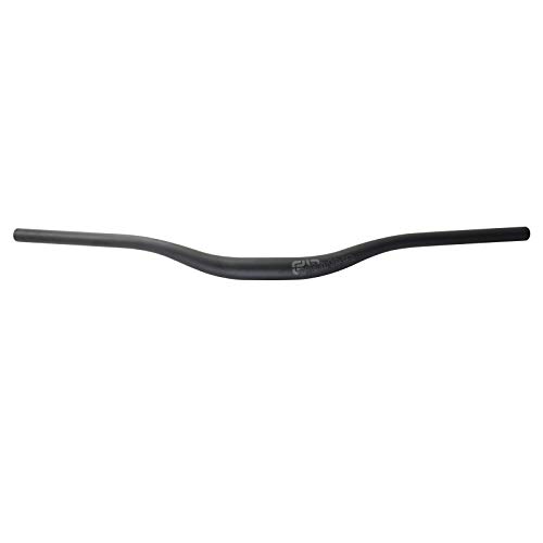 ethirteen Components Base 35 Handlebar Black, 800mm, 35mm Rise