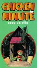 Coop De Ville [VHS]