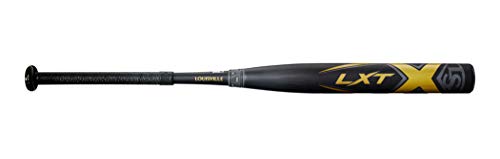 Louisville Slugger LXT X20 (-10) Fastpitch Bat, 33'/23 oz