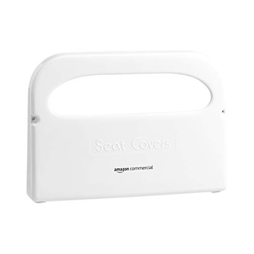 AmazonCommercial Toilet Seat Cover Dispenser - 3-Pack