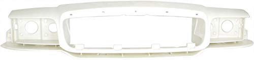 Header Panel Compatible with FORD CROWN VICTORIA 1998-2011 Thermoplastic and Fiberglass