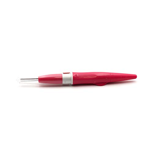 CLOVER 507079 Pen Style Needle Felting Tool-